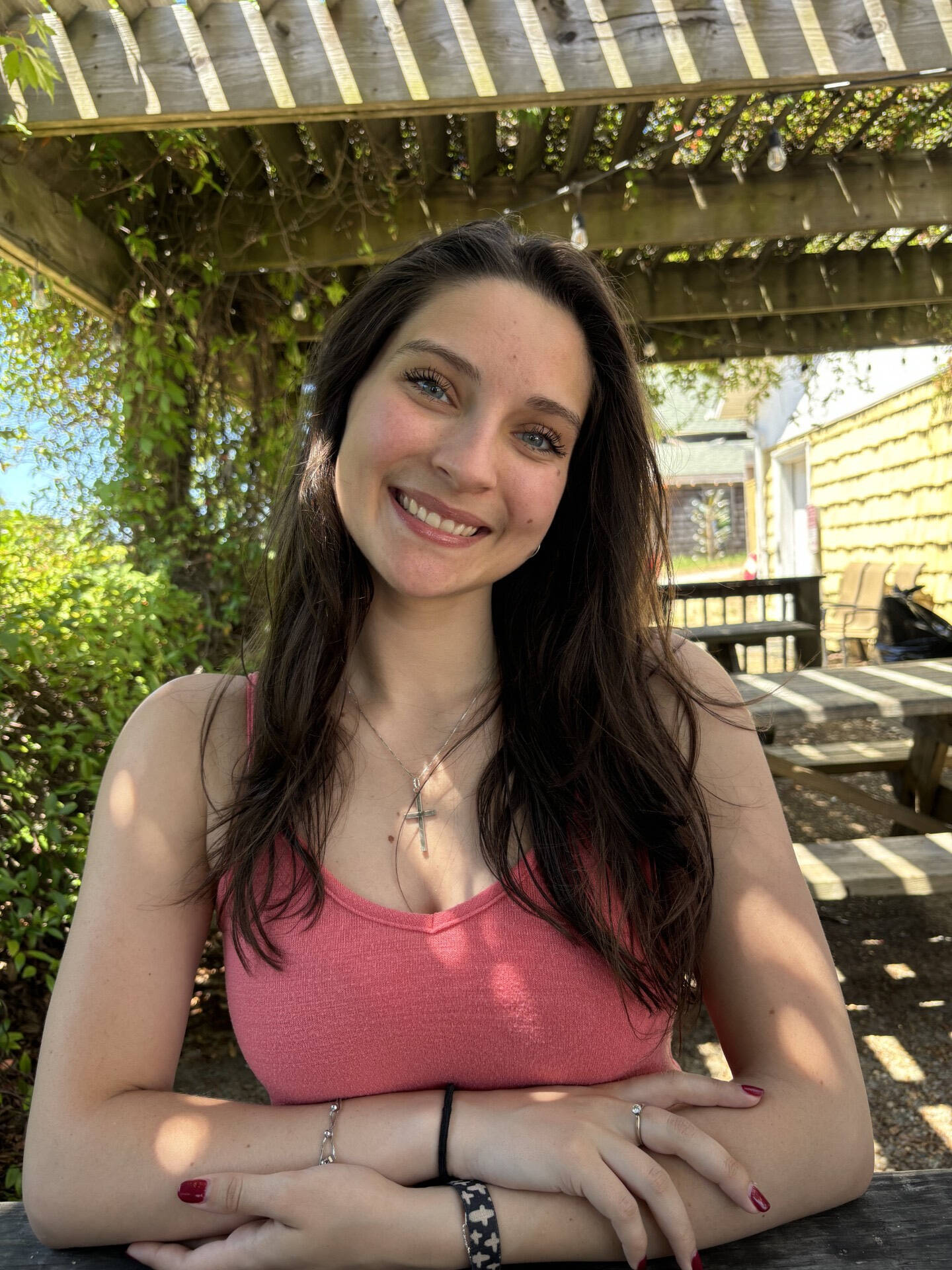 Undergraduate Consultant Elle S